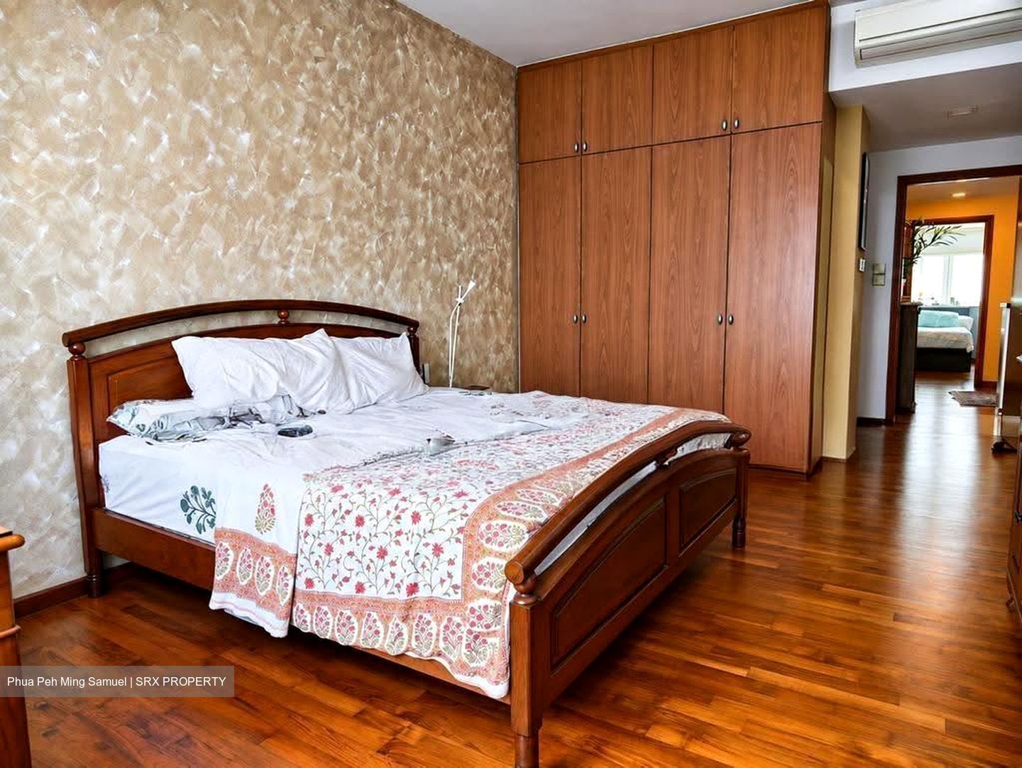 Costa Del Sol (D16), Condominium #612745801